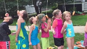 BEST Outdoor Party Games for Kids of All Ages