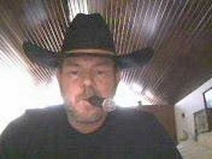 cowboy smoke