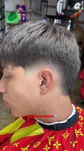 IG Realstreetbarber 🥷🏽🔥. #barbershop #barber #barberlife #Ensenada #bajacalifornia #mexicomagico #mexicomaravilloso #reelsviral #reelsusa #razorsedge #edgeup #k18hair #blondbalayage #ct 🇲🇽🔫 | Real$treetbarber