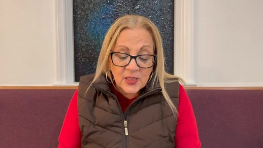 “A Moment in the Word” with Lydia Figueroa: December 28, 2023 | Shiloh Pentecostal Holiness Church | Facebook