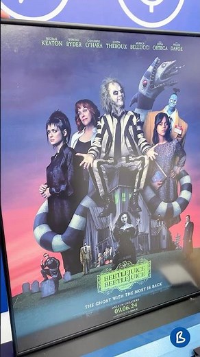 Cómo descargar e imprimir carteles de películas de alta calidad