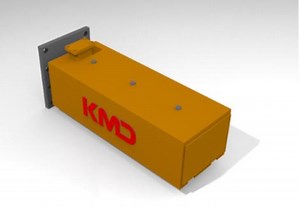 [Hot Item] Turning and Side Hung Lifting Electromagnet