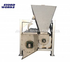 [Hot Item] Hopper Pipe Animal Feed Flexible Stainless Steel Spiral Screw Conveyor