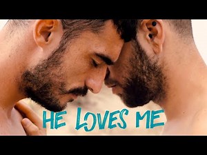 He Loves Me (2018) - Official Trailer | Dekkoo.com | Stream gay films ad-free