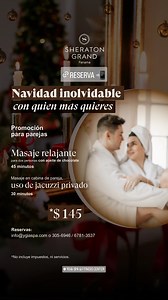 Sheraton Grand Panama on Reels