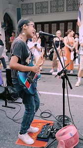 79K views · 2.3K reactions | highway star : Deep purple Cover by ployfun 11 years old พลอยฝัน จันทร์เพชร | Ployfun Singing | Facebook