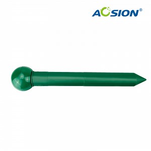 [Hot Item] Sonic Animal Moles, Voles, and Rodent Pest Control Repeller for Garden and Yard