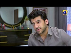 Inteqam | Episode 39 | Best Scene 01 | HAR PAL GEO