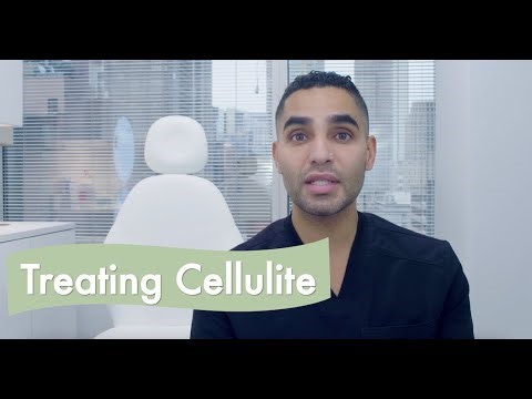 How to *Actually* Get Rid of Cellulite, According to Experts