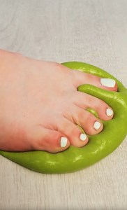 36K views · 25 reactions | Confira esses truques satisfatórios com slime que você pode replicar! | Ideias Incríveis | Facebook