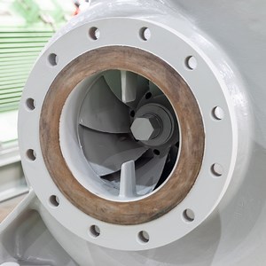 [Hot Item] Horizontal Split Pumps Haishi Mud Circulation Chemical Process Pump with High Quality