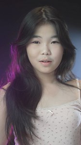 1.1M views · 10K reactions | Ariel(mermaid) Makeup Trend From Thailand  #THOOKJAI #makeuptrend #น้องถูกใจ | ครูนกเล็ก | Facebook