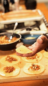20K views · 53 reactions | An empanada is a type of baked or fried...