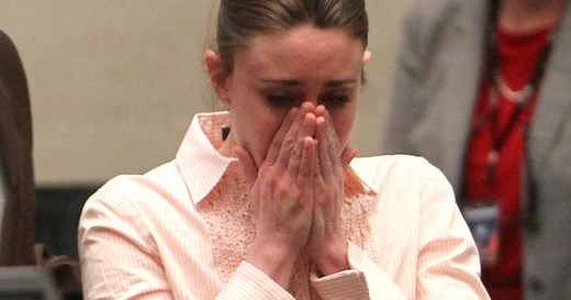 Casey Anthony: Judgment day
