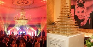 Montreal Ritz-Carlton hosting lavish '50s-themed Grand Prix party | Sports