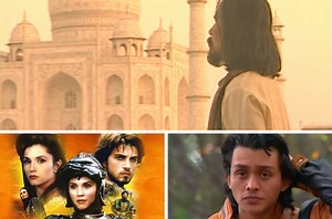 Drama-Drama TV Yang Menjadi Kegilaan Era 90-an