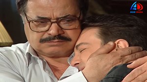 130K views · 2.2K reactions | العيلة كلها بتحاول تتخطى وتوقف على رجليها بعد ما ابنهم الغالي مات وسابهم  الحقيقة والسراب | Arab Drama Egypt | Facebook