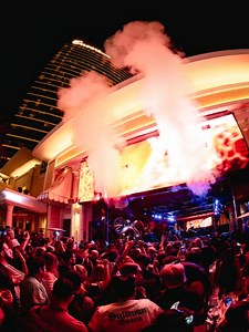 Encore Beach Club on Reels