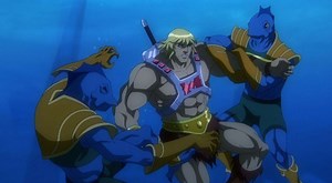 Netflix’s ‘Masters of the Universe’ reboot releases official trailer