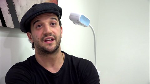 'DWTS' Star Lindsey Stirling's Season in Doubt After Rib Injury