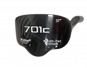 [Hot Item] 2022 New Manufacturer Factory High Quality Golf Clubs Golf Chipper for Adult