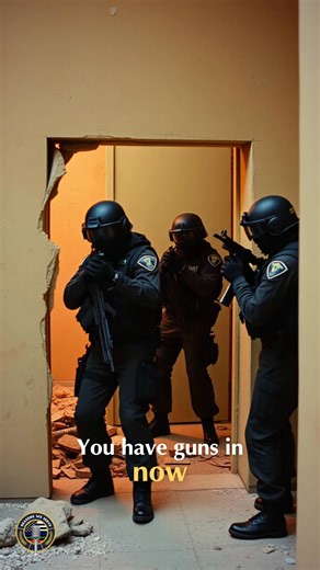 Instead of predictable door entries, operators create openings directly through walls. The idea? When bad guys expect a frontal assault, a breach from the side becomes a significant diversion. This tactic shifts the advantage, overwhelming the target. #TacticalAdvantage #Breaching #Diversion #MilitaryStrategy #SpecialOps | Reasons We Serve | Facebook