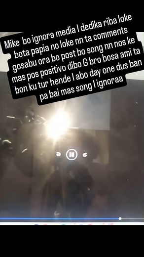 Tag G bro pa nos yude dedikariba song fuck tur ko sobraa no simpatia support tur song dibo dis post music mas song | Banksflow Banksflow