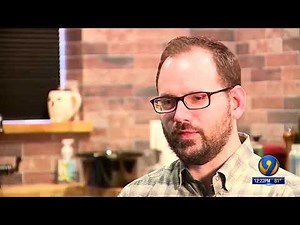 WSOC-TV Noon Newscast