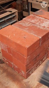 Brick Protection Technique | Crafty Panda