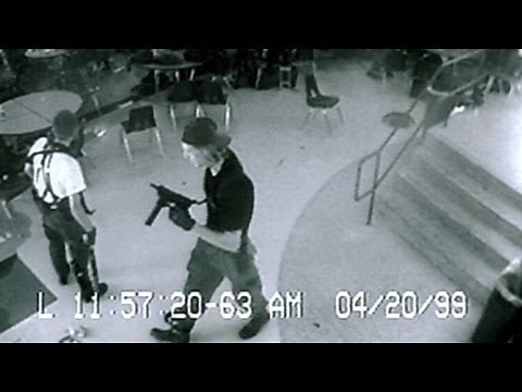 10 Infamous Mass Shootings in the U.S.