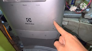 Dispenser error modal 1000 perak #andretatum #fyp #dispenser | Andre Tatum Service