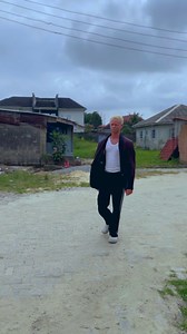 The church brother has done again | Expatriate Comedian