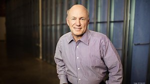 Chick-fil-a CEO Dan Cathy wins Most People-Focused CEO at HR Excellence Awards - Atlanta Business Chronicle