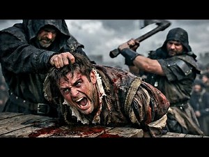 The Horrific Trial And Final Days Of George Boylen.