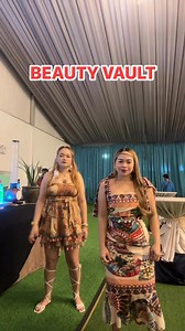 FIRST NIGHT BOHEMIAN OUTFIT ❤️ #Beautyvault #WAL8WALAN#PINAKASUBOK#Glutalipo8AndBeyond#BeautyVaultStron6er#BeautyVaultinTagaytay | Christine Mae Castrodes