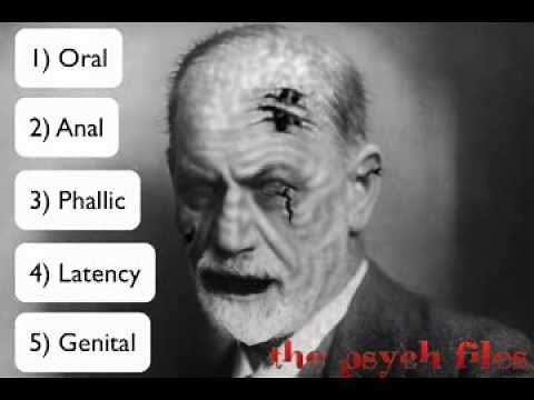 How to Memorize Freud's Stages of Psychosexual Development