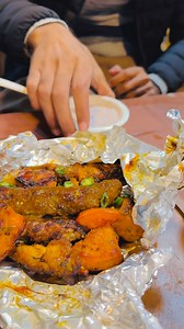 75K views · 2.4K reactions | Ali style recipe Abbottabad must visit | Kaka Abbottabad | Facebook