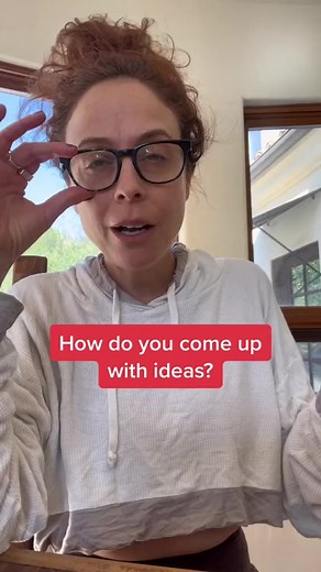 I've been getting this question a lot recently 👉 How do I come up with ideas & how do I know which ideas are worth pursuing? My biggest piece of advice to fellow peers in the space would be to spend time alone. We're all guilty of cramming our schedules, but constantly being around others can consume your creative energy and limit the time we need to reflect and gain clarity🧘‍♀️Times when I'm thinking most creatively are when I'm... 🏠 At home 🌲 In nature🚿 In the shower✈️ On a flight 🚗 Driv