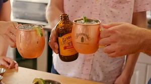 Cheers to a midweek break spent with Bundaberg Ginger Beer. Who are you going to be sharing a Brew with today? | Bundaberg Ginger Beer - ASIA | Facebook