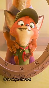 49K views · 3.4K reactions | If zootopia was made in Zambia . | ROCKY MBEWE | Facebook