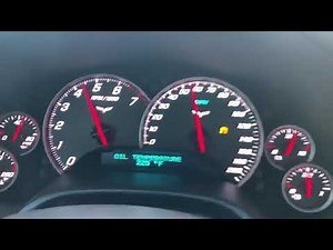 Corvette C6 LS3 spinmonster cam/ported heads/GPI rod Mod intake manifold, 55-150
