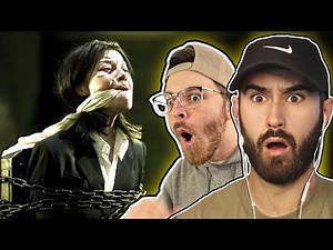 *HOSTEL 2* IS BRUTAL BRUH (Movie Reaction)