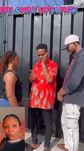 Lady claimed pregnant after one night hookup. #fyp #viralvideo #viralposts #viralpage #viral2023 | Chelcourt Enterprise