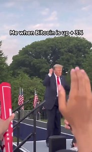 1.6K views · 21 reactions | Tôi khi Bitcoin 71K  | TradeCoin Việt Nam | Facebook