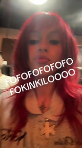 FOFO kin kilo: repeating chant and usernames explained