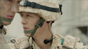 Descendants of the Sun - Episode 7 | Rakuten Viki