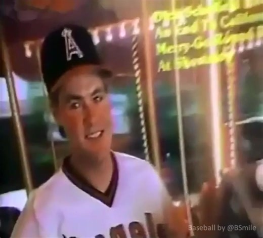 "Hello there everybody, this is Mel Allen. The forecast for baseball...great man!" (This Week In #Baseball - September 1986) #TWIB #MLB #History | Baseball by BSmile