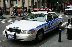 Man Arrested and Strip Searched After Taking Pictures of NYPD Stop and Frisk Wins $125K in Court
