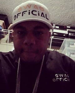 Is funny how hatin niggas names don't ring shit.....but that Swag Official ® ringin in 16 countries....fuck the haters...S/O the true Swag Official ® Crew......... #$wagofficial | Swag Official Ent. LLC