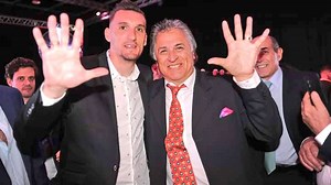 El Pato Fillol, dolido con Armani: "Le mandé un mensaje y no me contestó" | Goal.com Espana